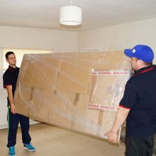 Home Removal