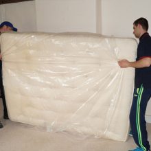 Home Removal Bedding