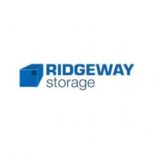 Ridgeway Storage Logo