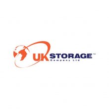 UK Storage Company Logo