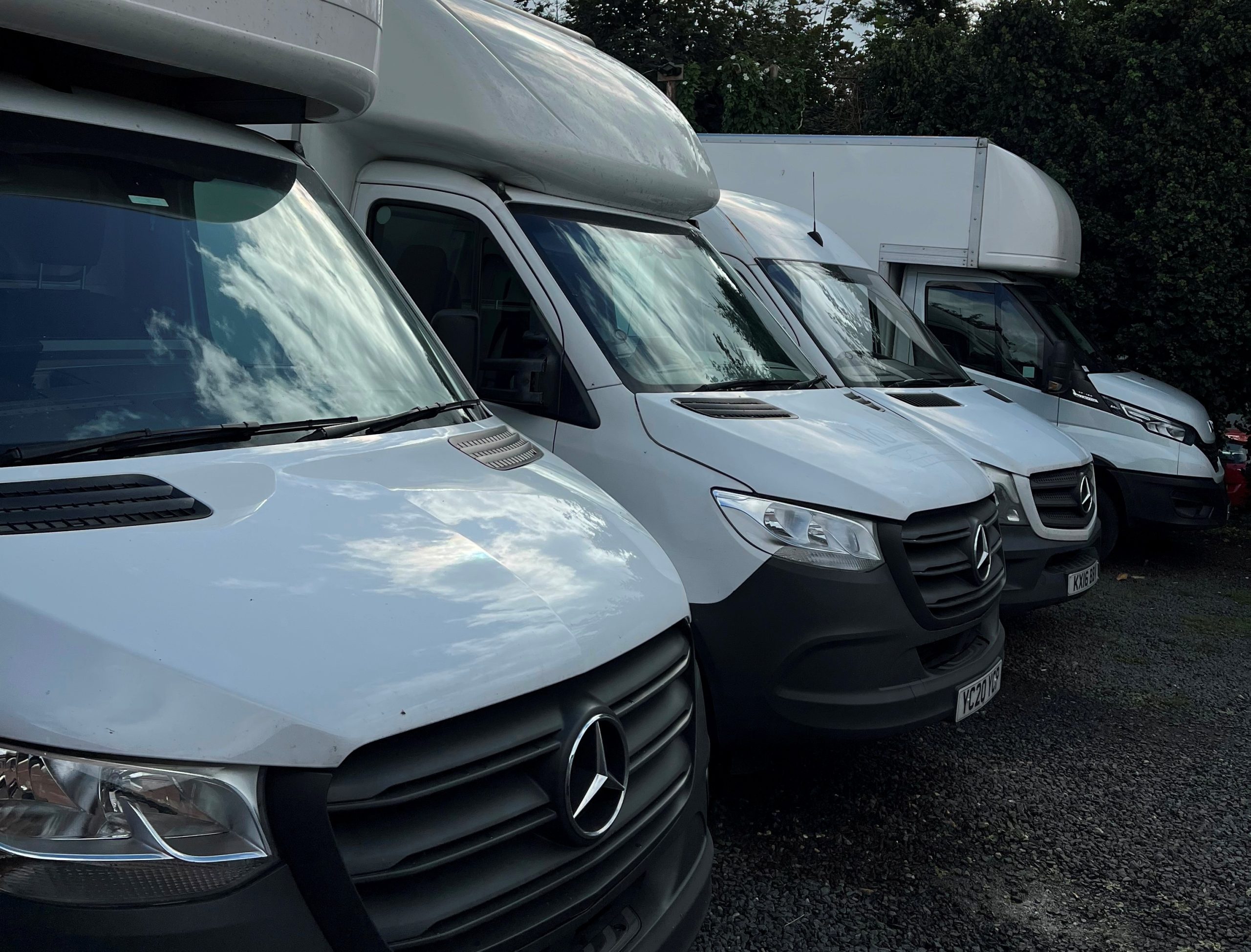 Worcester Removals Company