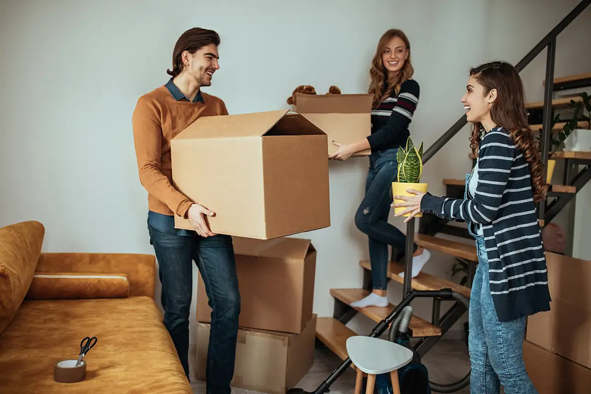 Discover why a Worcester removal company makes moving easier. Learn the benefits of local expertise, tailored services, and stress-free planning.