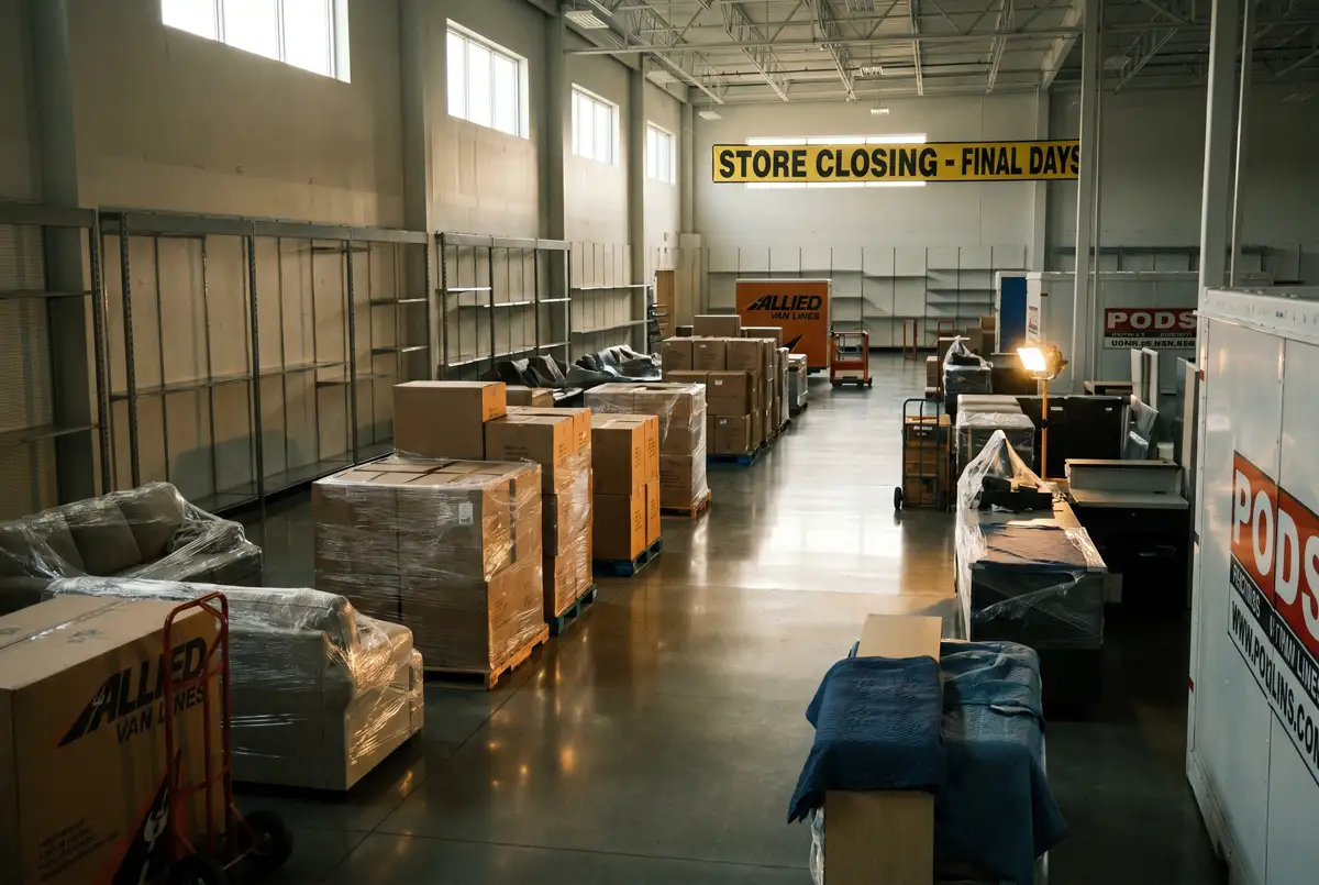 Office Relocation Experts in Worcester: Your Complete Guide to a Smooth Business Move