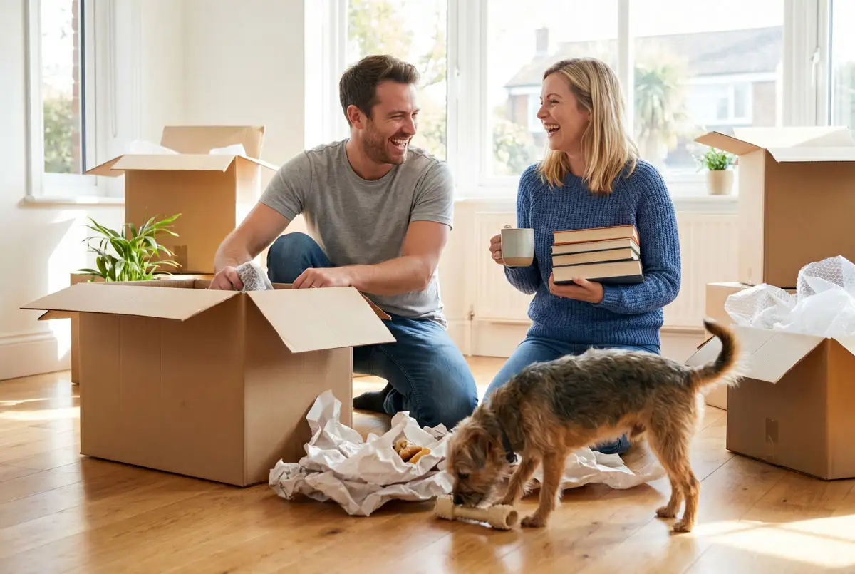 Secure Office Removals in Worcester: Professional Business Relocation You Can Trust