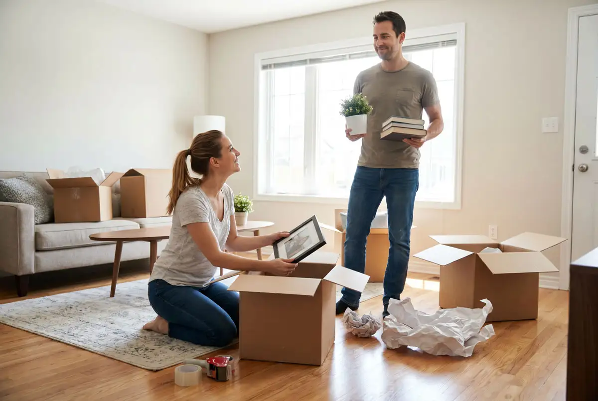 Your Trusted Commercial Moving Company in Worcester – WHG Removals