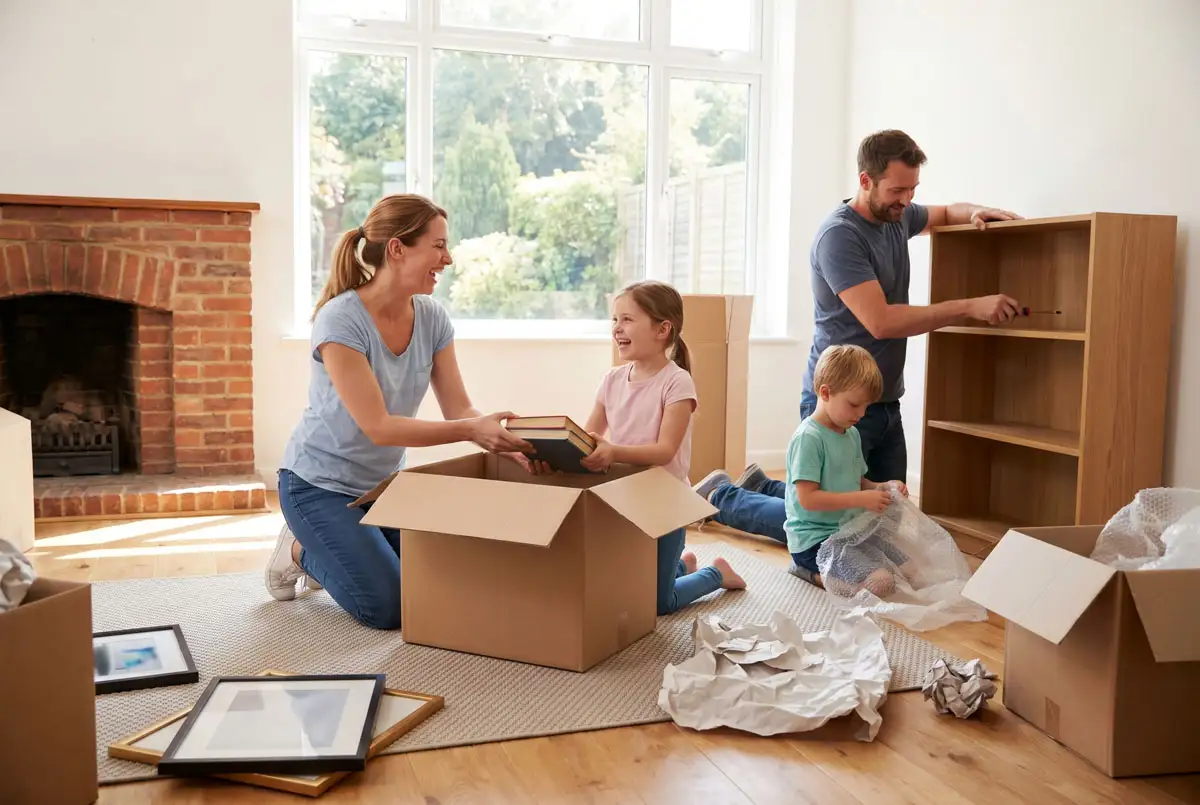 Home Moving Services in Worcester: Your Complete Guide to a Stress-Free Move