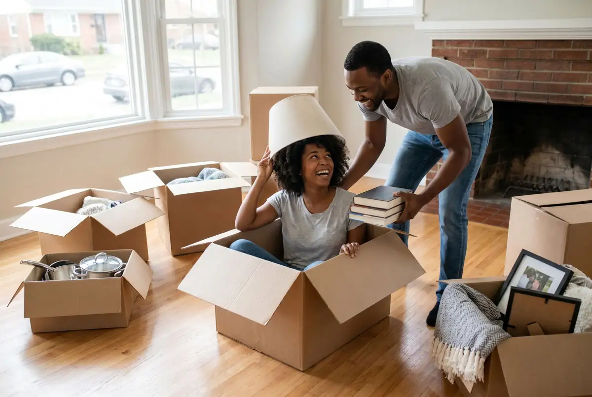 Office Furniture Removals in Worcester: Your Complete Guide by WHG Removals