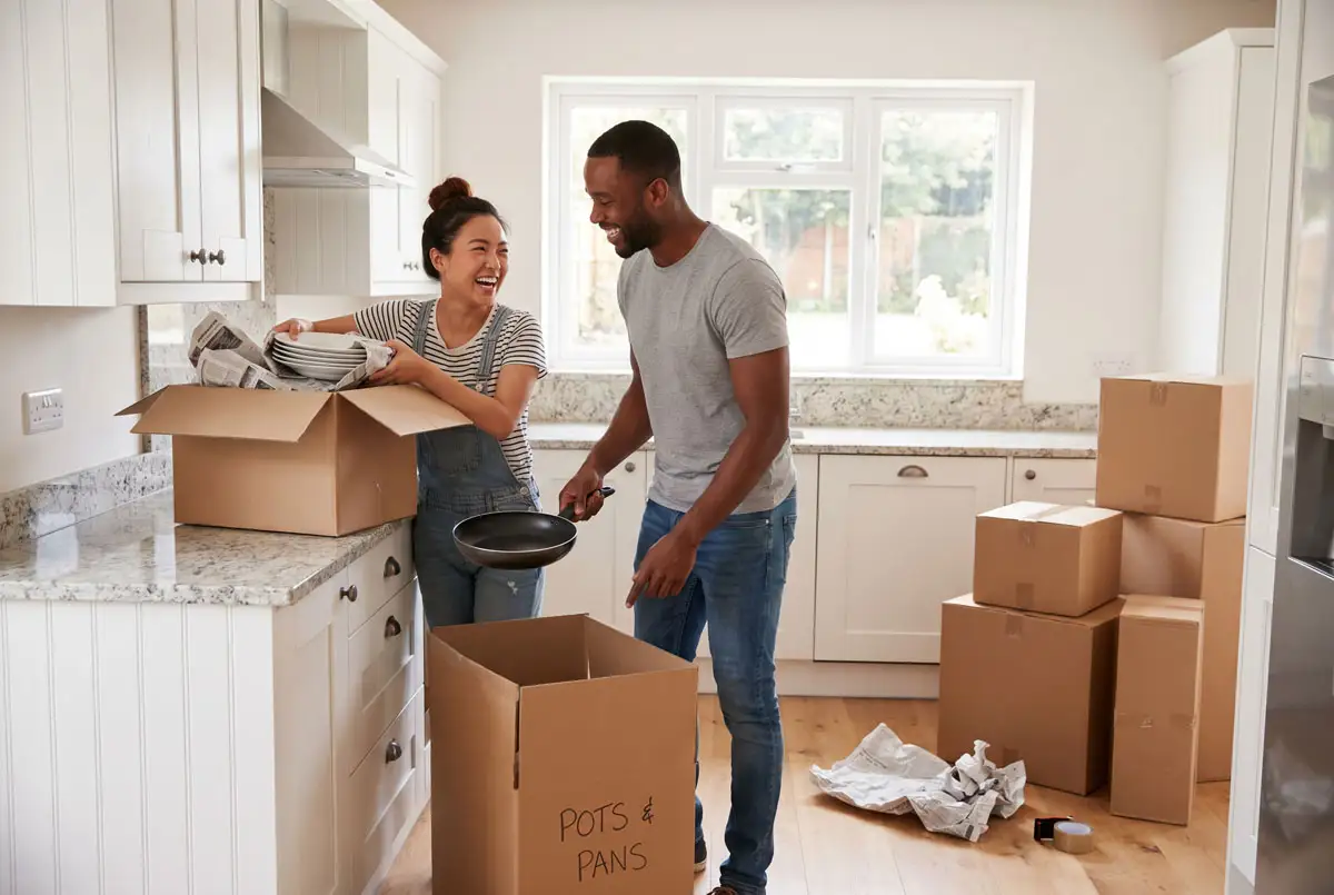 Your Trusted Business Moving Company in Worcester: Office Removals by WHG Removals
