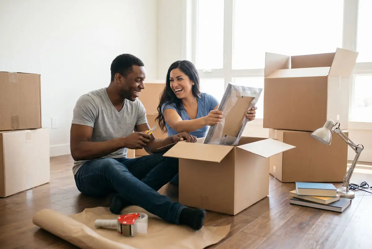 Professional Office Removals in Worcester: Your Complete Business Moving Guide