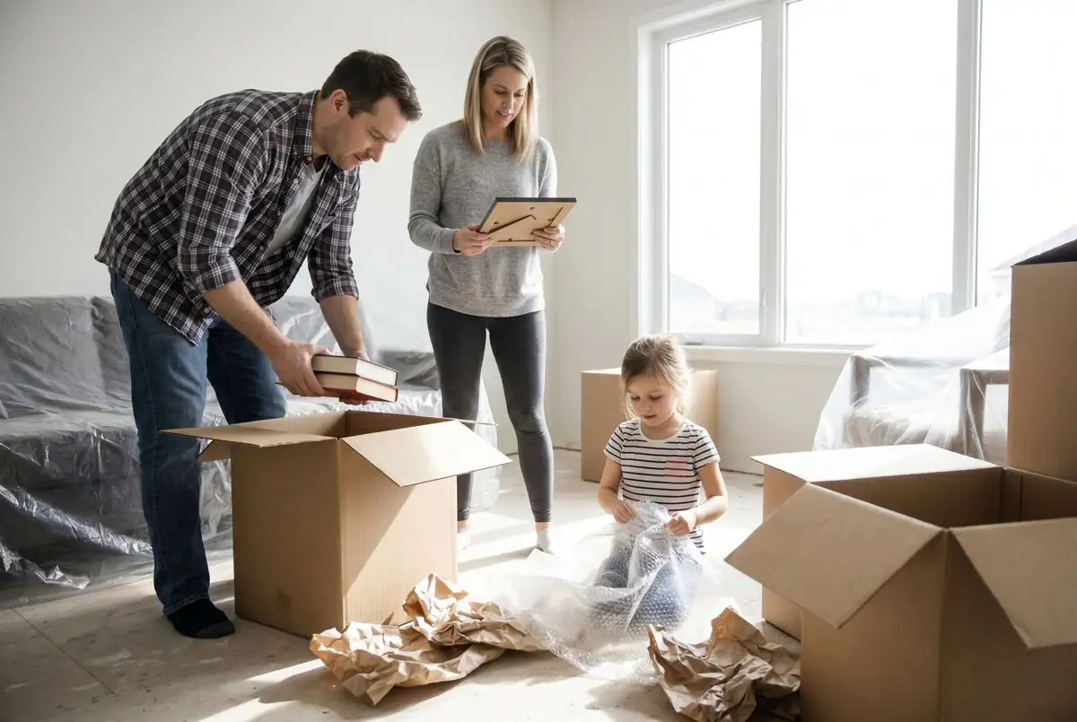 Furniture Dismantling and Removals in Worcester: Your Complete Guide with WHG Removals