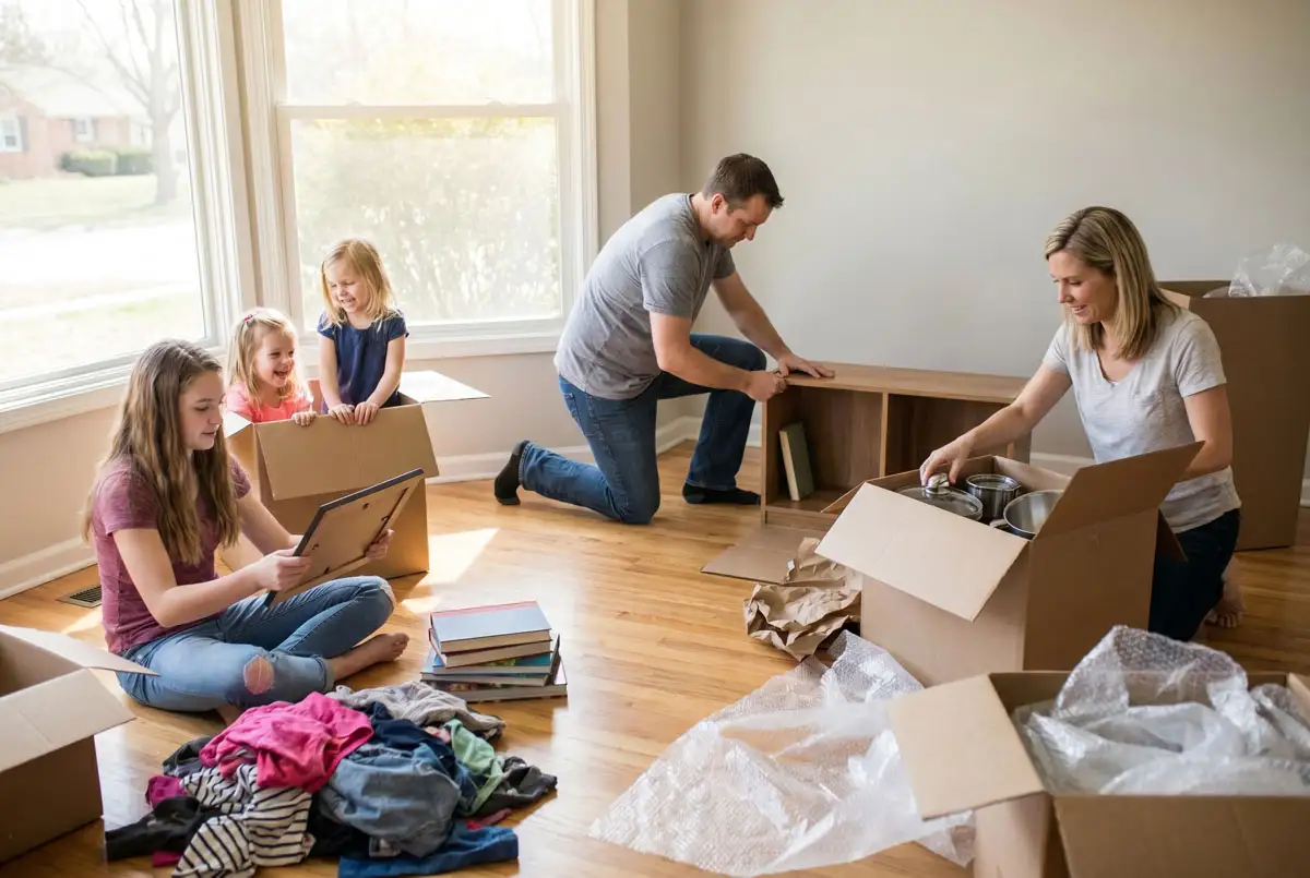 Office Storage and Removals in Worcester: The Complete Business Relocation Guide
