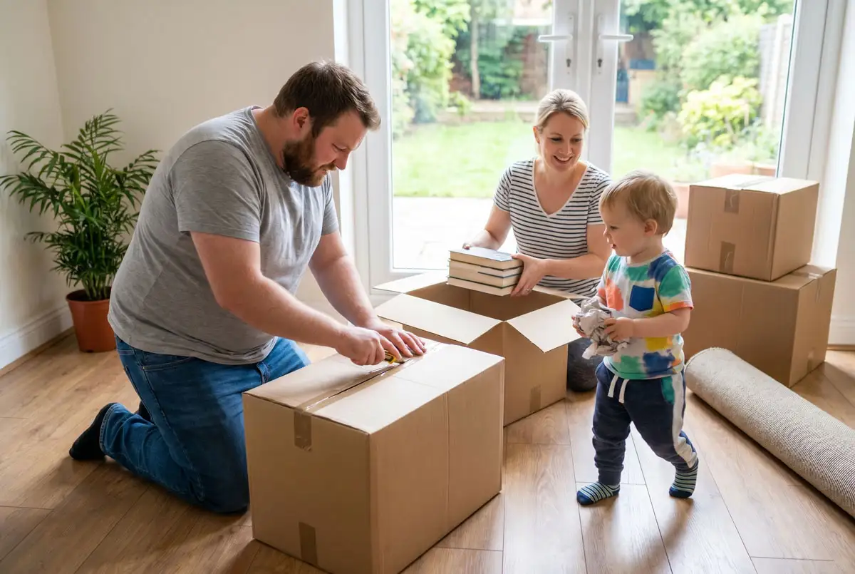 Office Moving Services in Worcester: Your Complete Guide to a Stress-Free Business Relocation