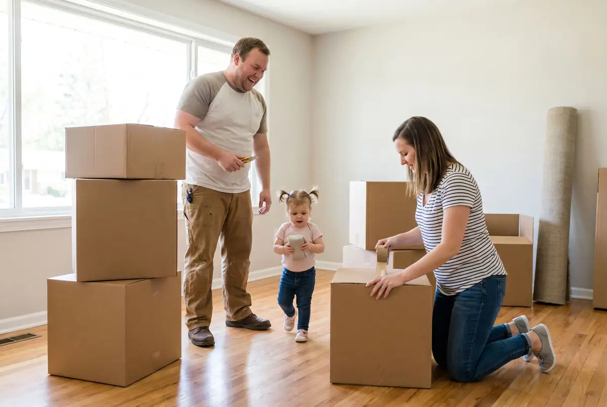 Small Office Removals in Worcester: Your Complete Guide to a Smooth Business Move