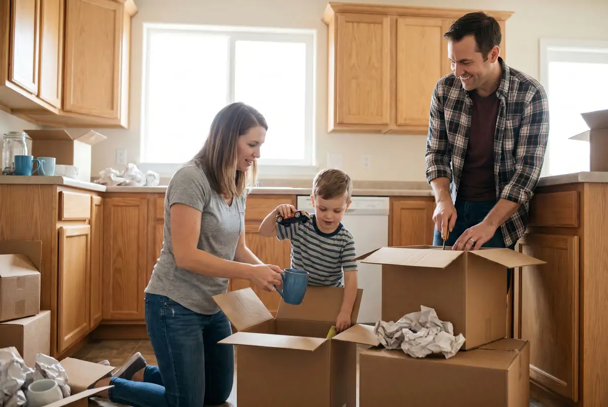 Employee Relocation Services in Worcester: How WHG Removals Makes Business Moves Simple